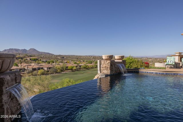 13640 N SUNFLOWER Drive, Fountain Hills, AZ 85268