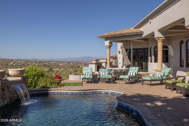 13640 N SUNFLOWER Drive, Fountain Hills, AZ 85268