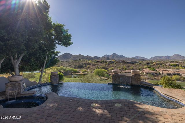 13640 N SUNFLOWER Drive, Fountain Hills, AZ 85268