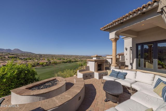 13640 N SUNFLOWER Drive, Fountain Hills, AZ 85268