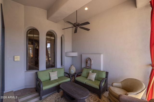 13640 N SUNFLOWER Drive, Fountain Hills, AZ 85268