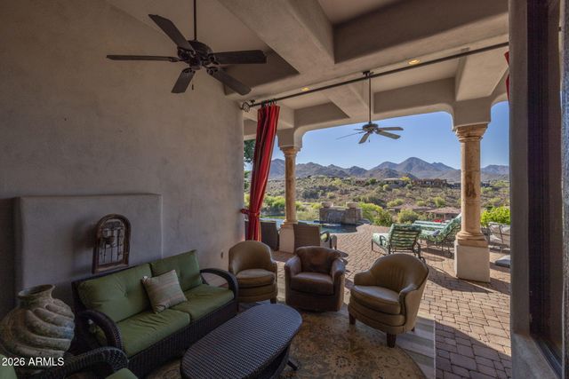 13640 N SUNFLOWER Drive, Fountain Hills, AZ 85268