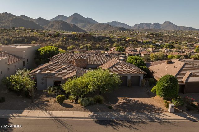 13640 N SUNFLOWER Drive, Fountain Hills, AZ 85268