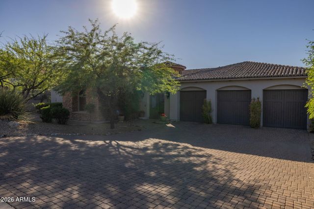 13640 N SUNFLOWER Drive, Fountain Hills, AZ 85268