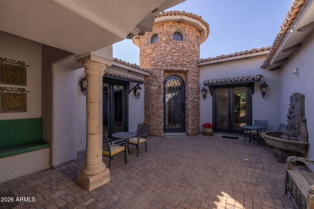 13640 N SUNFLOWER Drive, Fountain Hills, AZ 85268