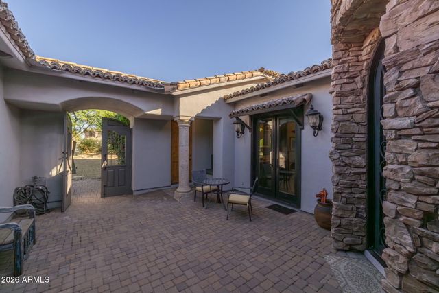 13640 N SUNFLOWER Drive, Fountain Hills, AZ 85268
