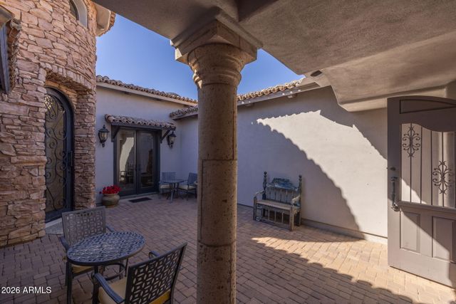 13640 N SUNFLOWER Drive, Fountain Hills, AZ 85268