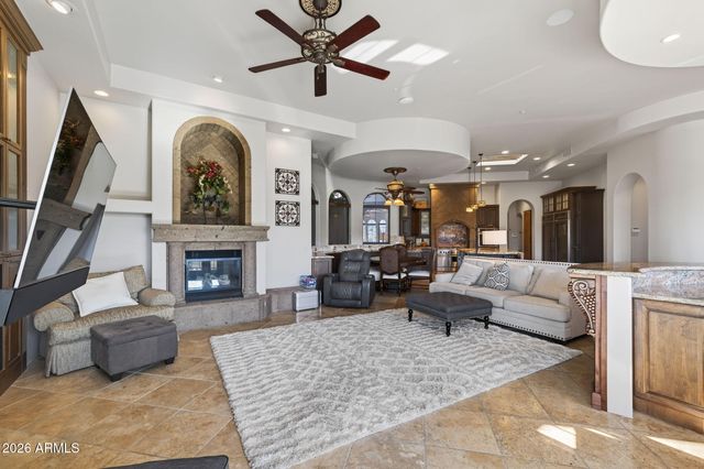 13640 N SUNFLOWER Drive, Fountain Hills, AZ 85268