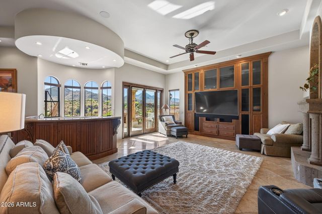 13640 N SUNFLOWER Drive, Fountain Hills, AZ 85268