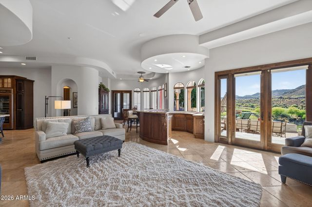 13640 N SUNFLOWER Drive, Fountain Hills, AZ 85268