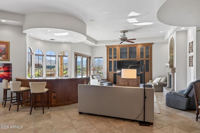 13640 N SUNFLOWER Drive, Fountain Hills, AZ 85268