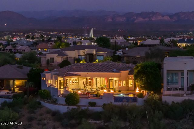 13640 N SUNFLOWER Drive, Fountain Hills, AZ 85268