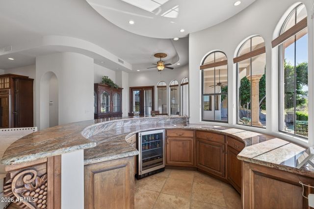 13640 N SUNFLOWER Drive, Fountain Hills, AZ 85268