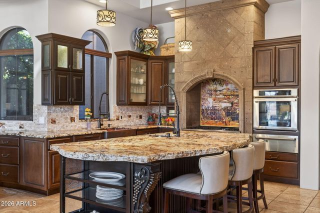 13640 N SUNFLOWER Drive, Fountain Hills, AZ 85268