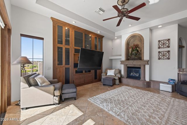 13640 N SUNFLOWER Drive, Fountain Hills, AZ 85268