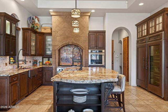 13640 N SUNFLOWER Drive, Fountain Hills, AZ 85268