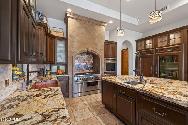 13640 N SUNFLOWER Drive, Fountain Hills, AZ 85268