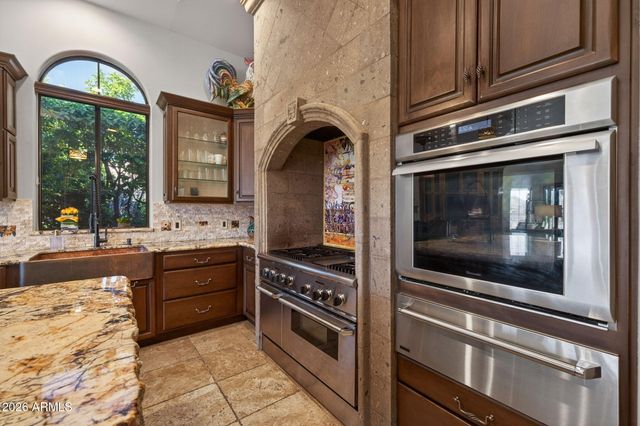 13640 N SUNFLOWER Drive, Fountain Hills, AZ 85268