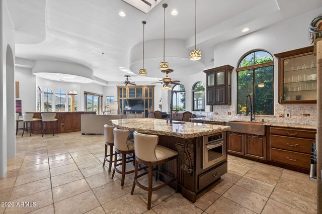 13640 N SUNFLOWER Drive, Fountain Hills, AZ 85268