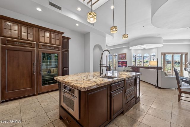 13640 N SUNFLOWER Drive, Fountain Hills, AZ 85268