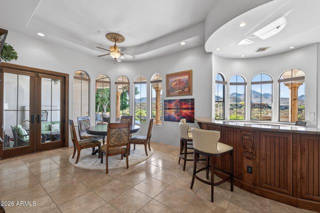 13640 N SUNFLOWER Drive, Fountain Hills, AZ 85268