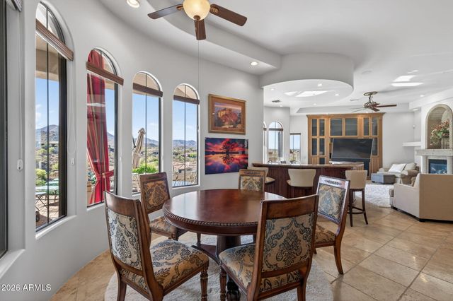 13640 N SUNFLOWER Drive, Fountain Hills, AZ 85268