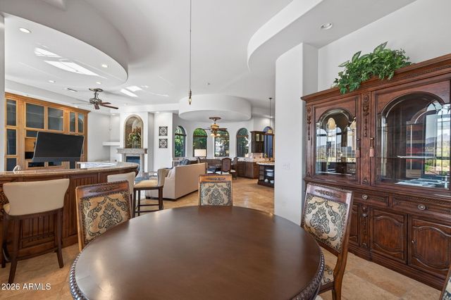 13640 N SUNFLOWER Drive, Fountain Hills, AZ 85268