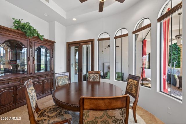 13640 N SUNFLOWER Drive, Fountain Hills, AZ 85268