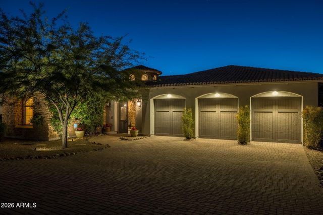 13640 N SUNFLOWER Drive, Fountain Hills, AZ 85268