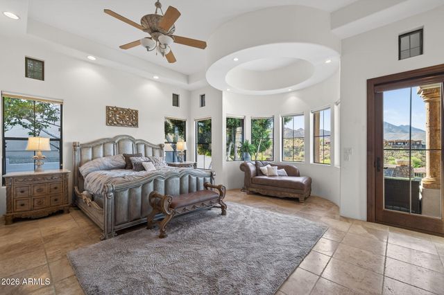 13640 N SUNFLOWER Drive, Fountain Hills, AZ 85268