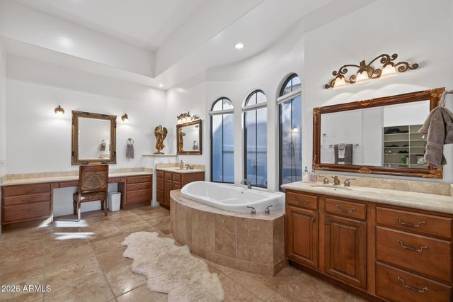 13640 N SUNFLOWER Drive, Fountain Hills, AZ 85268