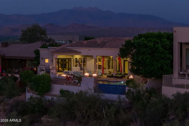 13640 N SUNFLOWER Drive, Fountain Hills, AZ 85268