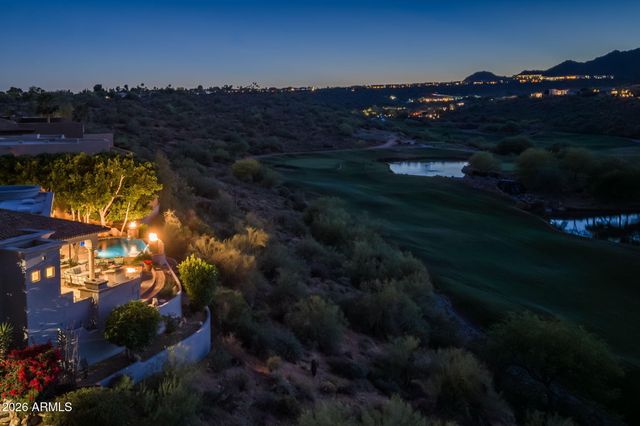 13640 N SUNFLOWER Drive, Fountain Hills, AZ 85268