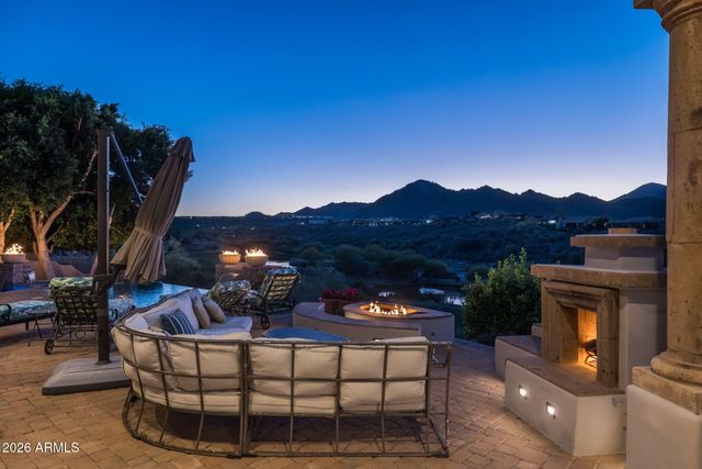 13640 N SUNFLOWER Drive, Fountain Hills, AZ 85268