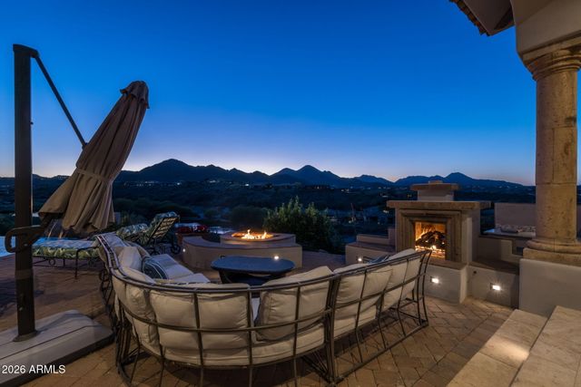 13640 N SUNFLOWER Drive, Fountain Hills, AZ 85268