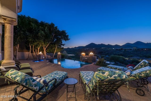 13640 N SUNFLOWER Drive, Fountain Hills, AZ 85268