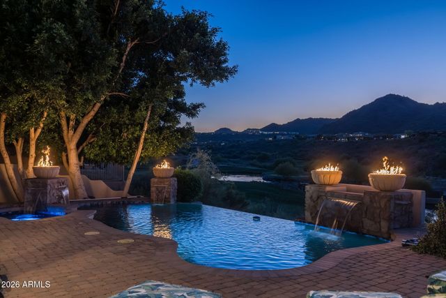 13640 N SUNFLOWER Drive, Fountain Hills, AZ 85268