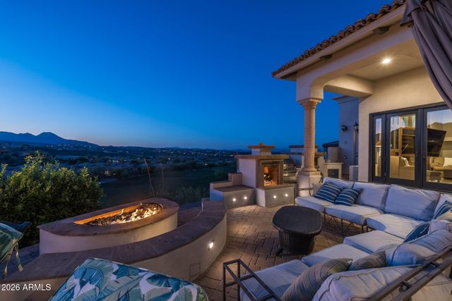 13640 N SUNFLOWER Drive, Fountain Hills, AZ 85268