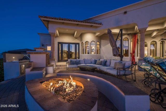 13640 N SUNFLOWER Drive, Fountain Hills, AZ 85268