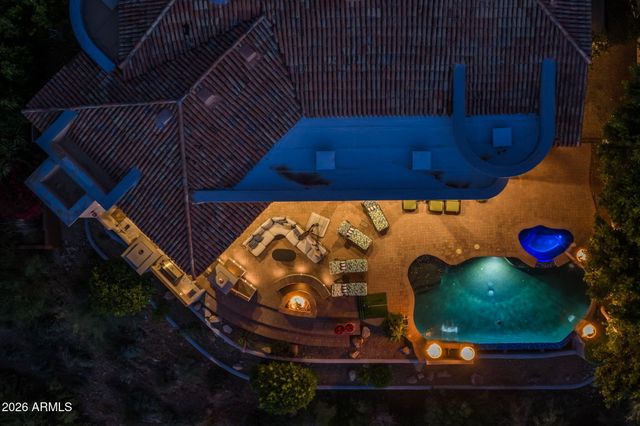 13640 N SUNFLOWER Drive, Fountain Hills, AZ 85268