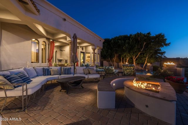 13640 N SUNFLOWER Drive, Fountain Hills, AZ 85268