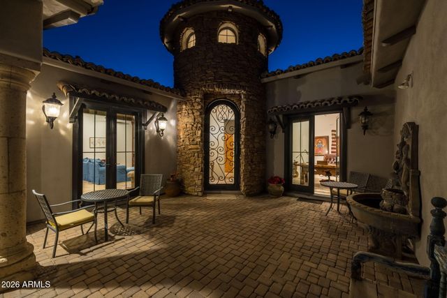 13640 N SUNFLOWER Drive, Fountain Hills, AZ 85268