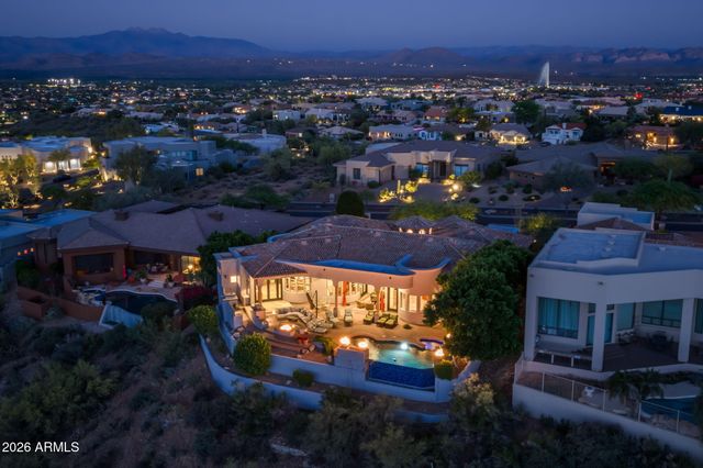 13640 N SUNFLOWER Drive, Fountain Hills, AZ 85268