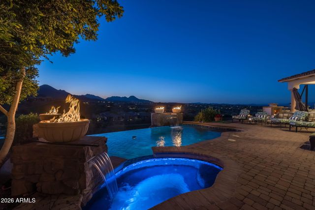 13640 N SUNFLOWER Drive, Fountain Hills, AZ 85268