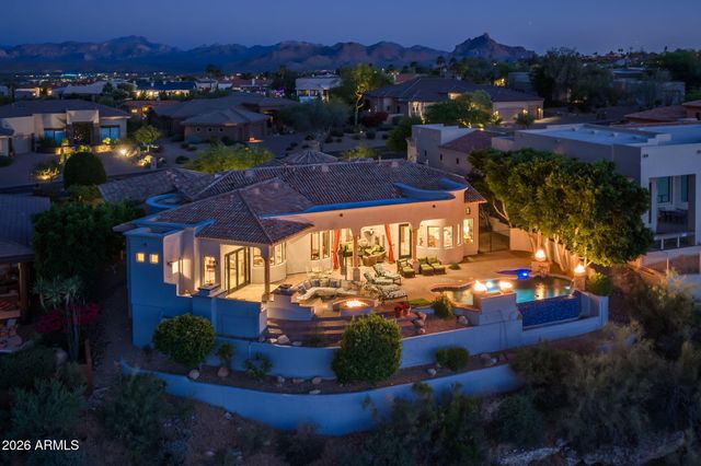 13640 N SUNFLOWER Drive, Fountain Hills, AZ 85268