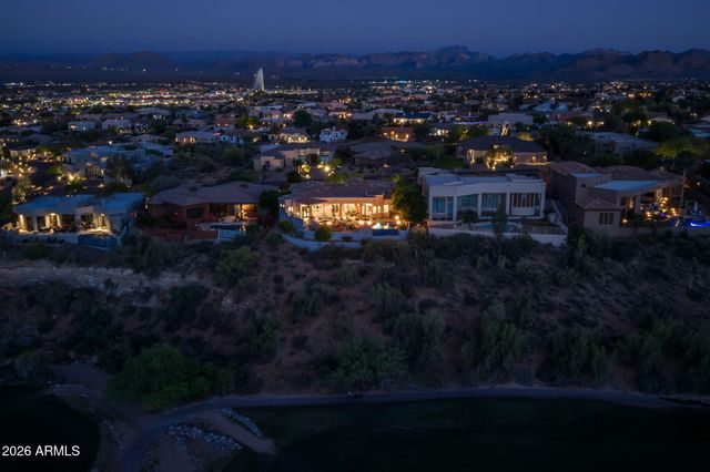 13640 N SUNFLOWER Drive, Fountain Hills, AZ 85268