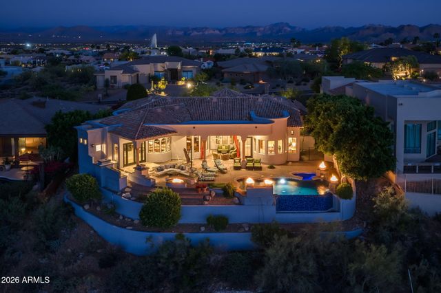 13640 N SUNFLOWER Drive, Fountain Hills, AZ 85268