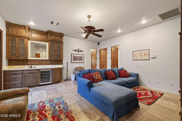 13640 N SUNFLOWER Drive, Fountain Hills, AZ 85268