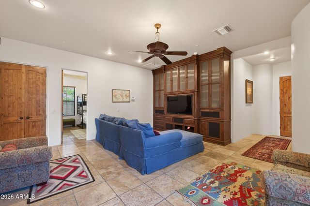 13640 N SUNFLOWER Drive, Fountain Hills, AZ 85268