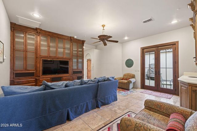 13640 N SUNFLOWER Drive, Fountain Hills, AZ 85268